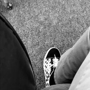 Meet your Posher, Sam